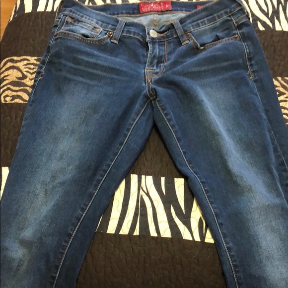 Lucky Brand Jeans! - Picture 4 of 4